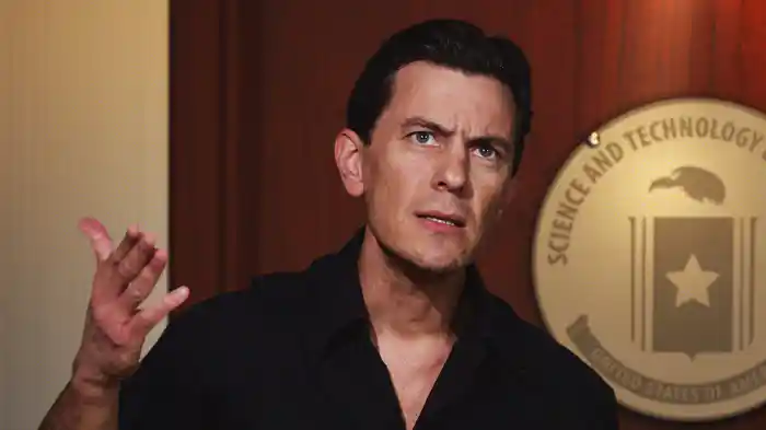 コバート・オペレーション CIA極秘計画