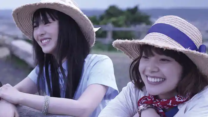 やがて海へと届く