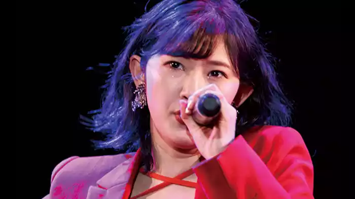 Hello! Project presents...「ソロフェス！」