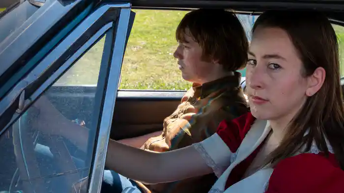 リコリス・ピザ