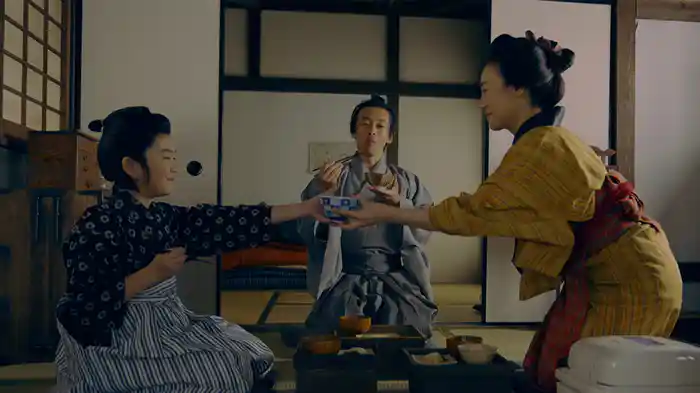 家電侍