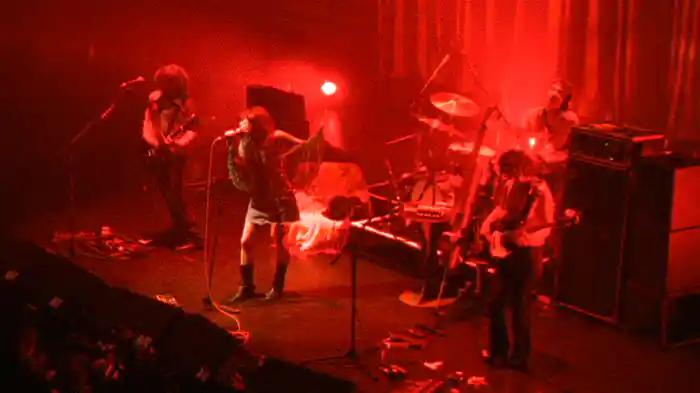 ペピン (Live from AJICO SHOW)