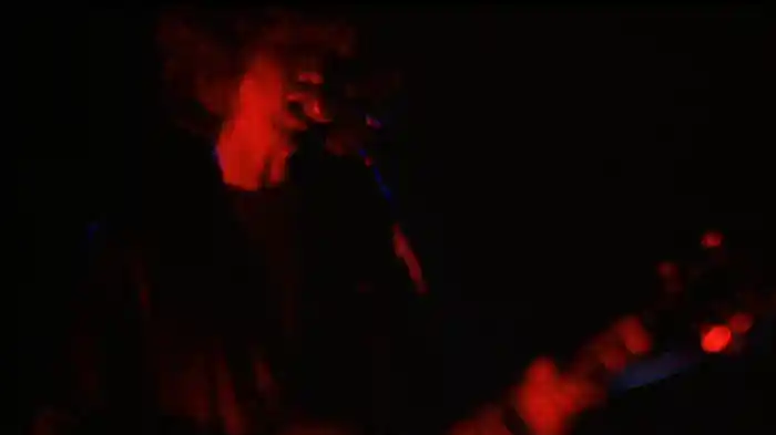 GARAGE DRIVE (Live from AJICO SHOW)