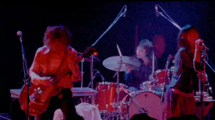 金の泥 (Live from AJICO SHOW)