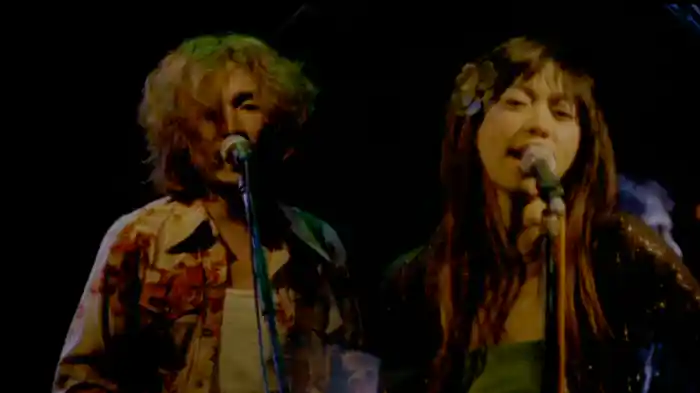 美しいこと (Live from AJICO SHOW)