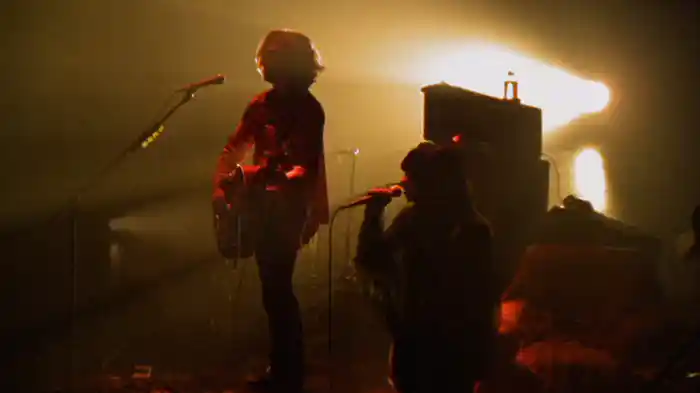 午後 (Live from AJICO SHOW)