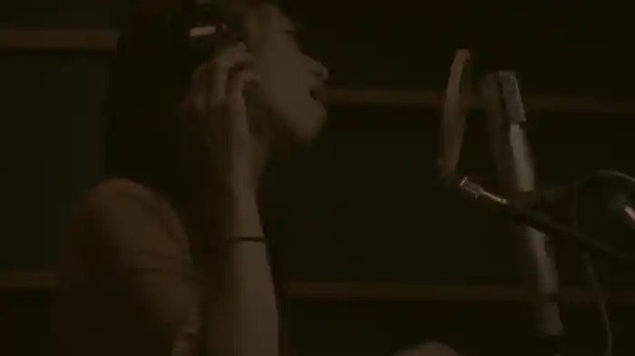 波動 (Session ver.)