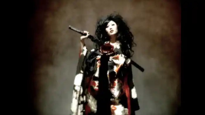 亡國覚醒カタルシス