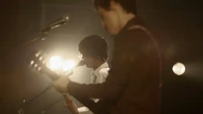 スロウ (IN A LIFETIME, Live at SHIBUYA-AX, 2014.05.19)