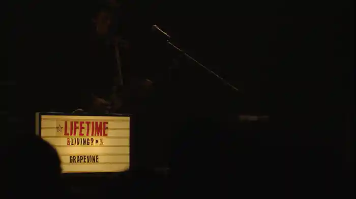 SUN (IN A LIFETIME, Live at SHIBUYA-AX, 2014.05.19)