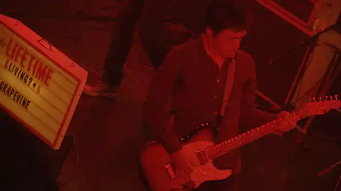 25 (IN A LIFETIME, Live at SHIBUYA-AX, 2014.05.19)