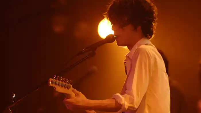 白日 (IN A LIFETIME, Live at SHIBUYA-AX, 2014.05.19)