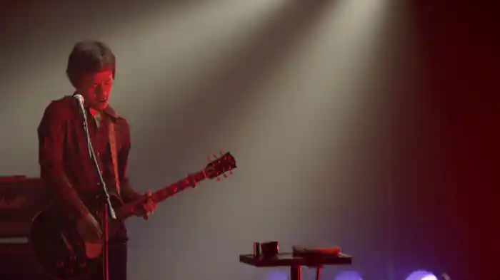 望みの彼方 (IN A LIFETIME, Live at SHIBUYA-AX, 2014.05.19)