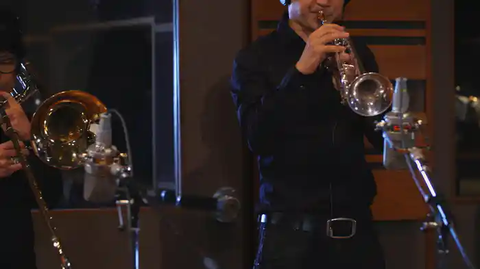 Arma STUDIO LIVE 2017 (Live at Victor Studio 302, 2017.06.01)