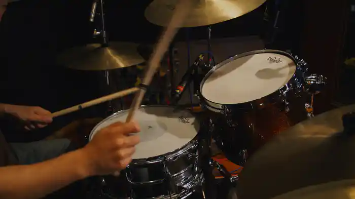 放浪フリークSTUDIO LIVE 2017 (Live at Victor Studio 302, 2017.06.01)