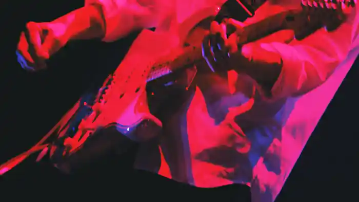 CORE(FALL TOUR 2020, Live at Nakano Sunplaza, 2020.11.07)