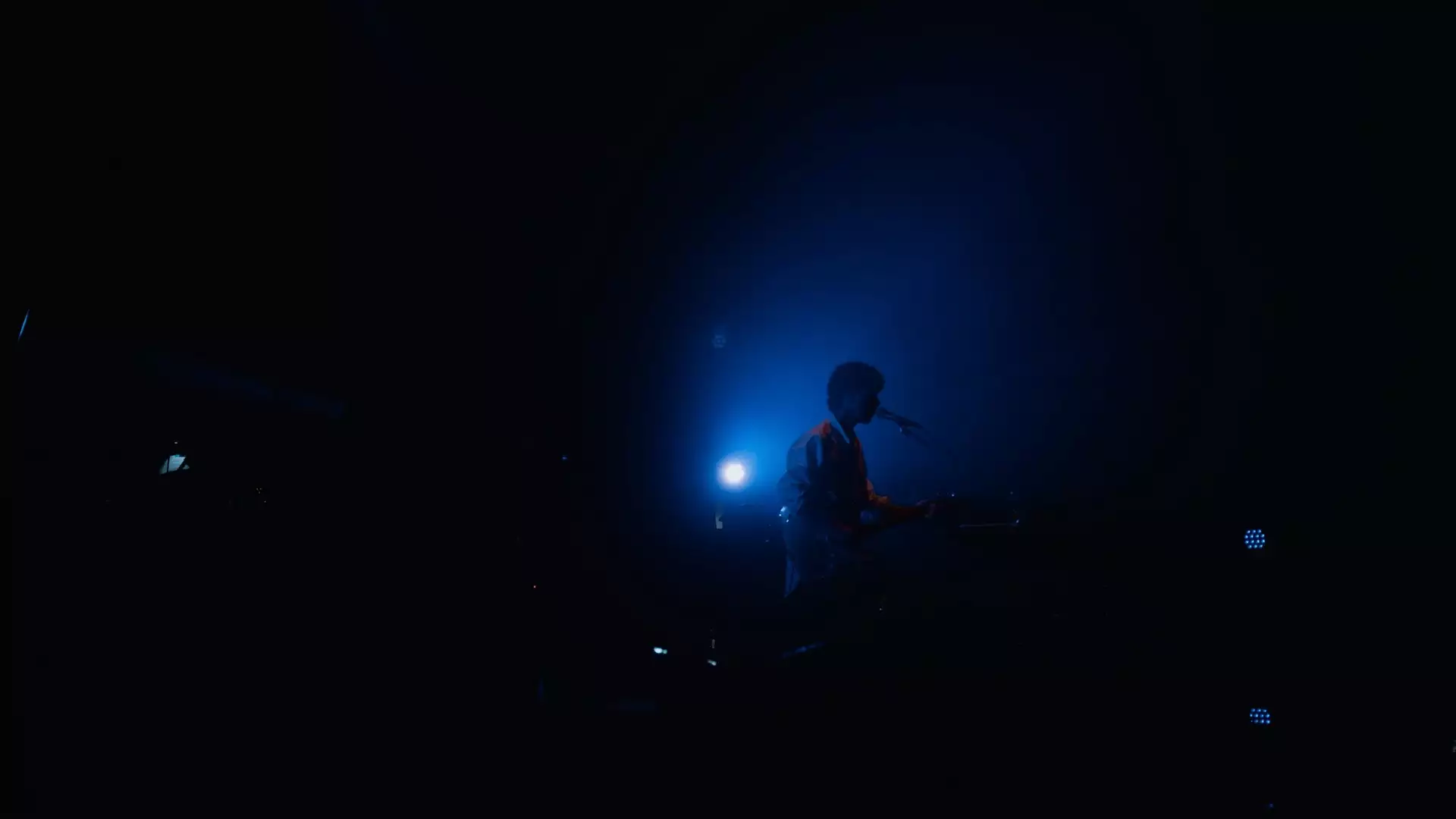 さみだれ(Live at Zepp DiverCity 2021.07.08)