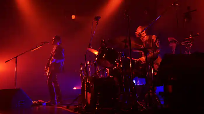 レモネード（Live at Zepp Tokyo 2017/1/27）