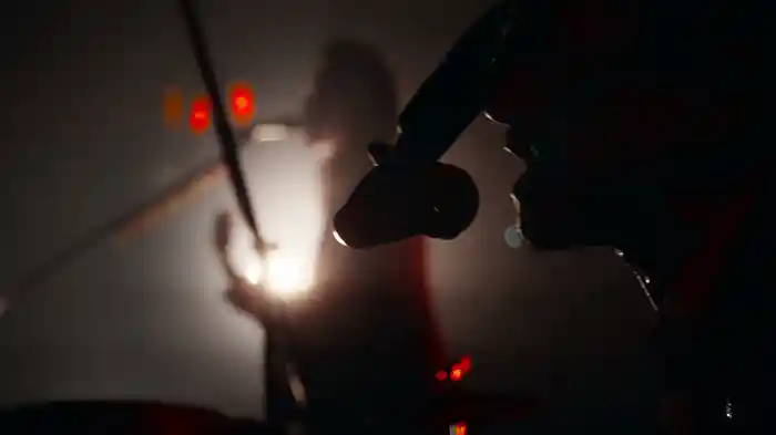 Honey (MANNISH BOYS“麗しのフラスカ”TOUR 2016-2017 Live at ZEPP TOKYO 2017.1.27)