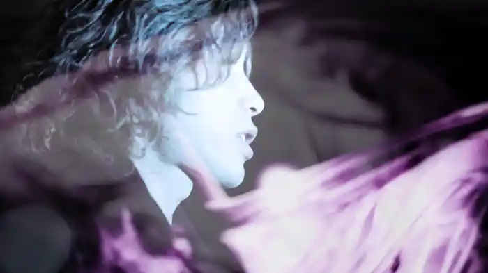 天使とサボテン