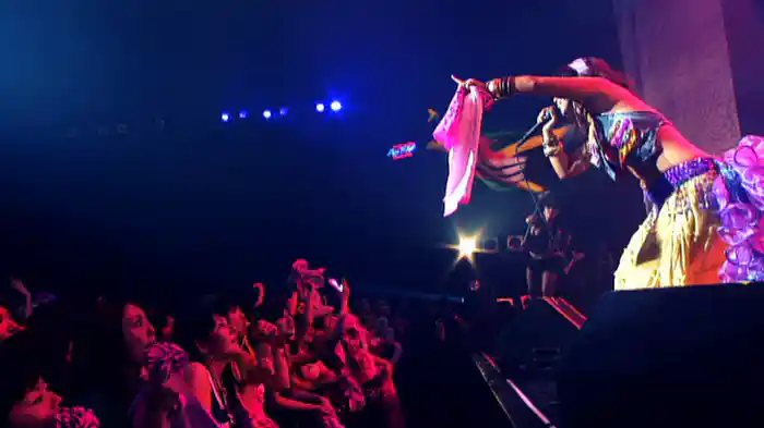 サマータイム！！（Natural Show Case Tour 2006 In Zepp Tokyo)