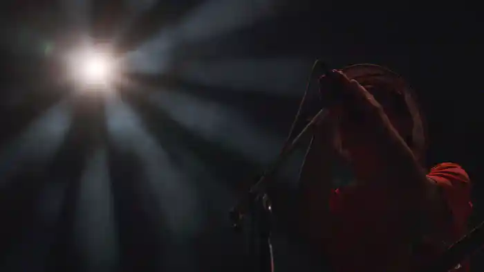 うつらない (Live at NHK Hall 2019.05.29)