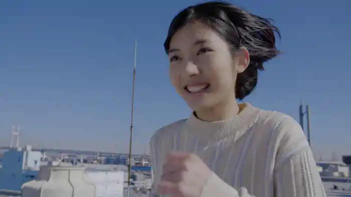 バイリンガール