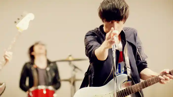 カウンターアクション