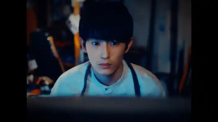 パラノーマルワンダーワールド