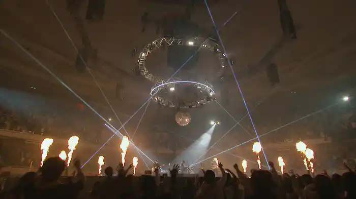 No.999 (Live at 日本武道館 2020.11.23)