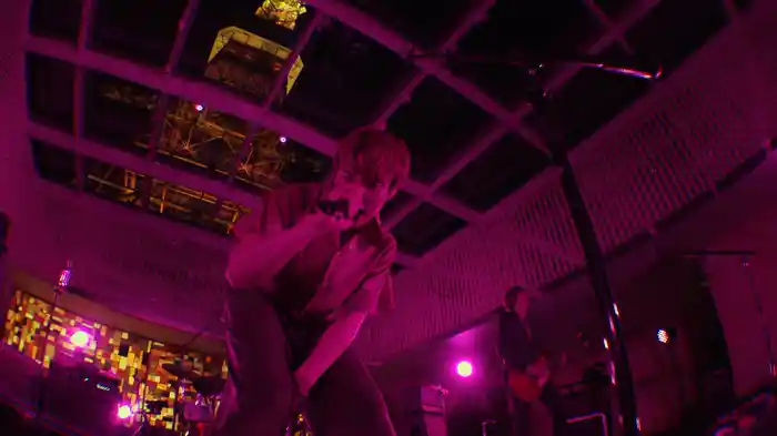 雑食 (Live at 東京タワー 2020.6.13)