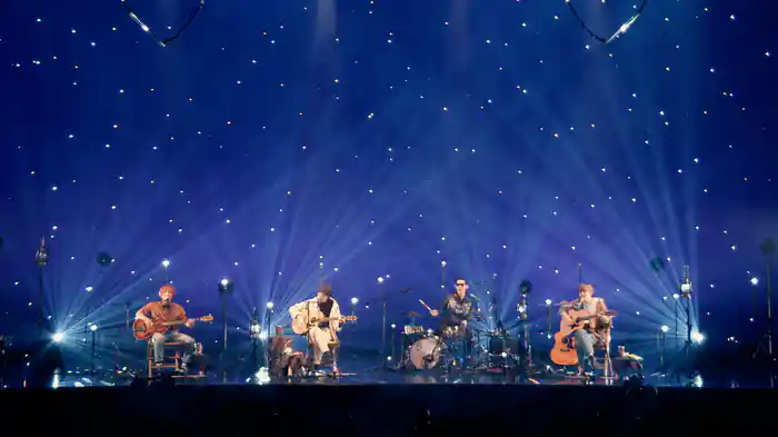 ロールプレイ[yacoustic ver.](Live at なんばHatch 2021.2.9)