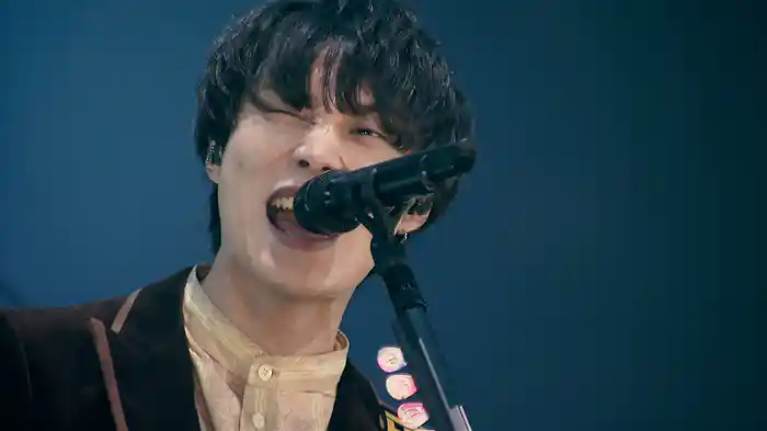 オリエント (Live at 日本武道館 2020.11.23)