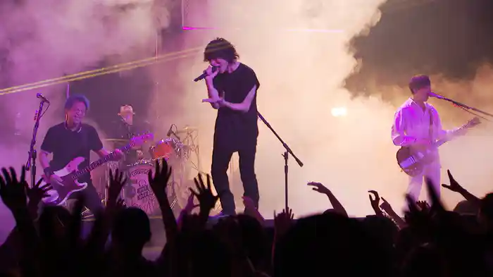 one shot kill (Live at Zepp Haneda Tokyo 2021.7.3)