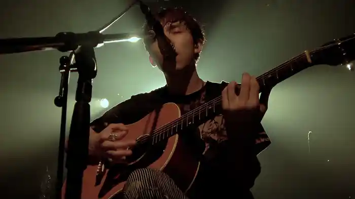 12:25 (Live at Akita Club SWINDLE 2021.7.30)