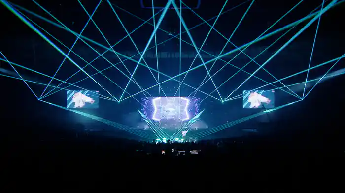 鏡 (Live at 横浜アリーナ 2021.11.21)