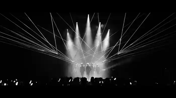 Lollipop (Live at Zepp Haneda, 2021.09.25)