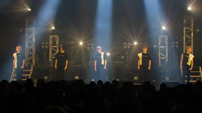 PIE5E (Live at Zepp Haneda, 2021.09.25)