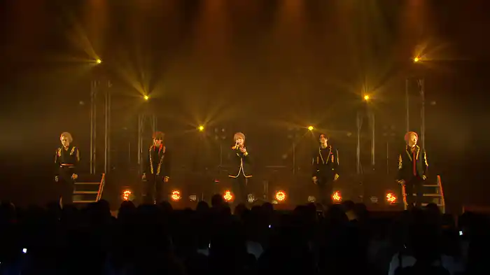 Everlasting Story (Live at Zepp Haneda, 2021.09.25)