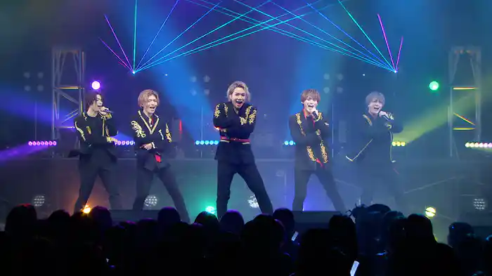 ALL ME (Live at Zepp Haneda, 2021.09.25)