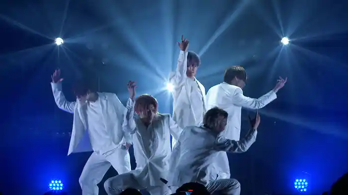 Spiral (Live at Zepp Haneda, 2021.09.25)