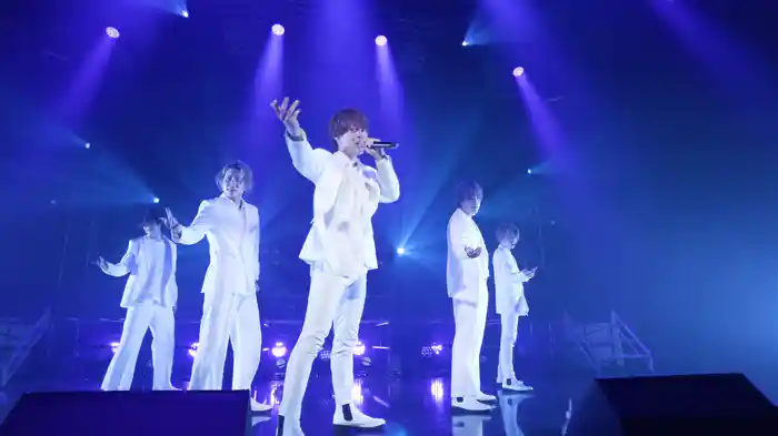 Freeze (Live at Zepp Haneda, 2021.09.25)