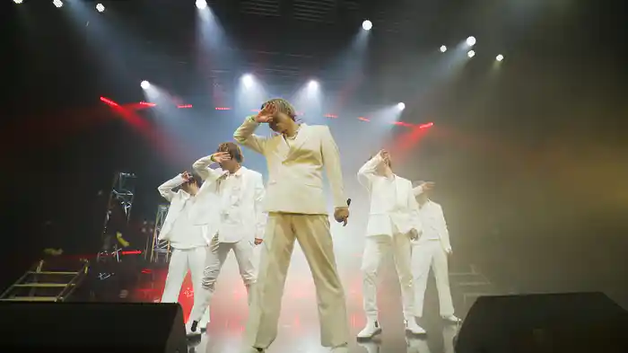 A:live (Live at Zepp Haneda, 2021.09.25)