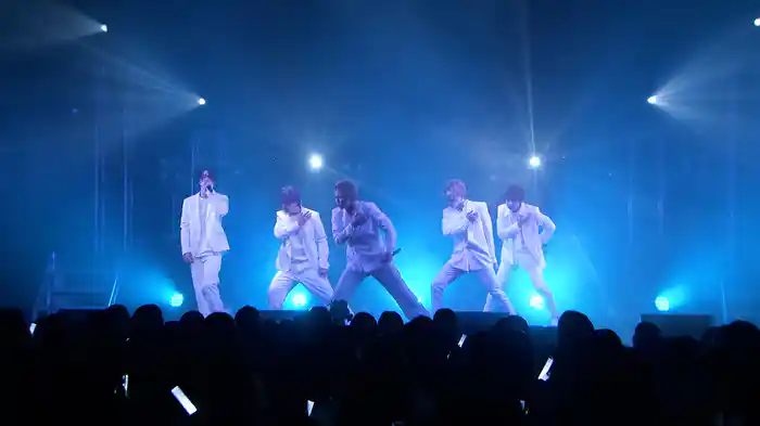 Rock city (Live at Zepp Haneda, 2021.09.25)