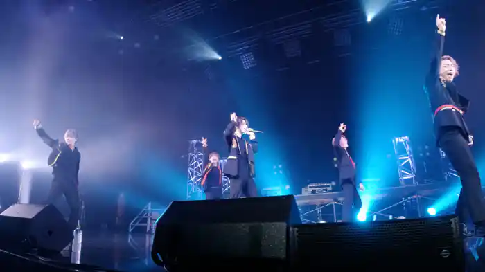 Alice (Live at Zepp Haneda, 2021.09.25)