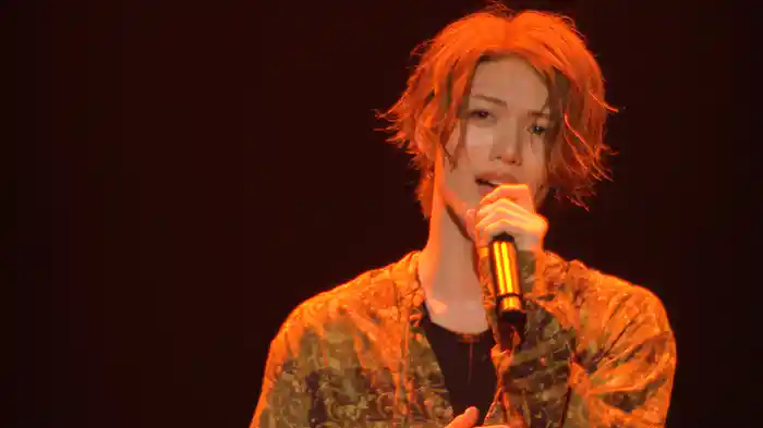 ONE (2019.10.4 Live at Mynavi BLITZ AKASAKA)