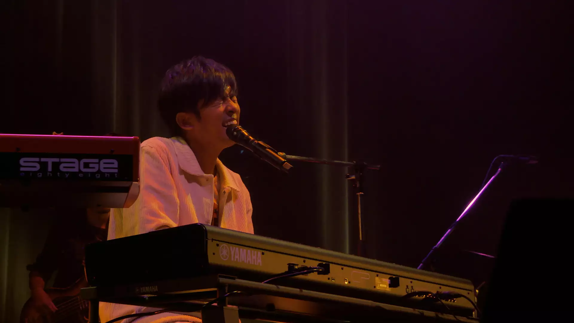 All of me（live K Anthology Night ＠恵比寿ザ・ガーデンホール 2019.9.21）