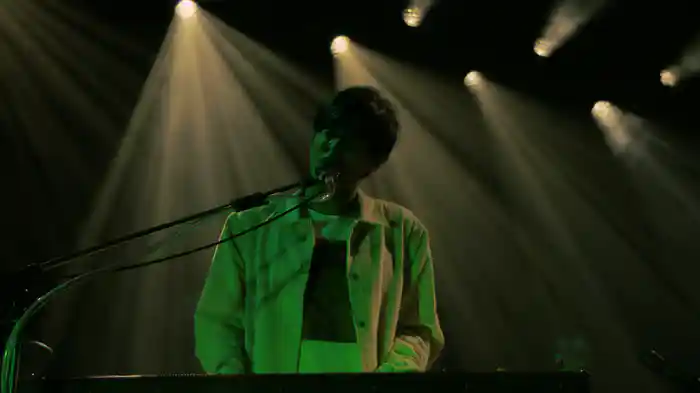 Curious(live K Anthology Night @恵比寿ザ・ガーデンホール 2019.9.21)