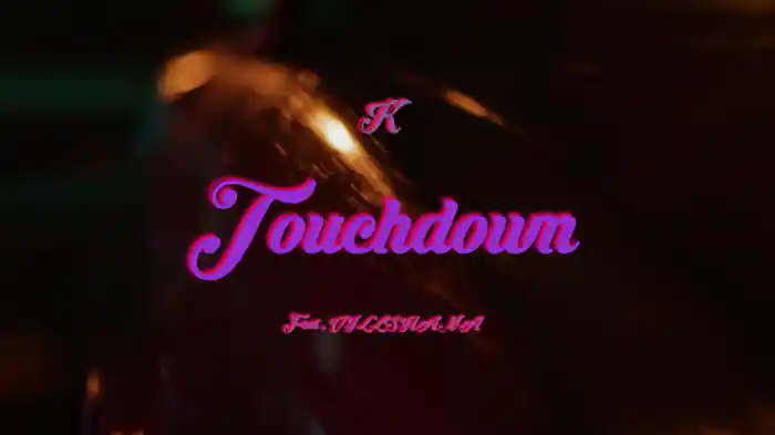 Touchdown feat. VILLSHANA