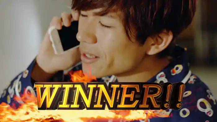 メンヘラちゃん